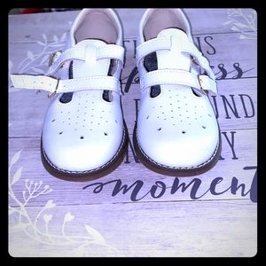 Little Girls Mary Janes